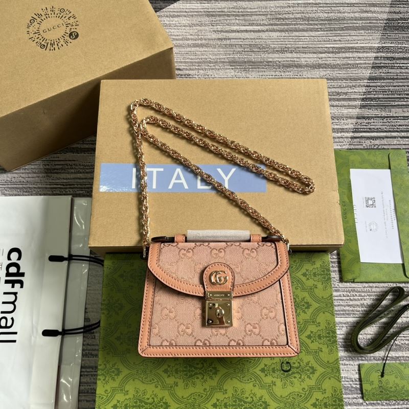 Gvc*1 satchel bags
